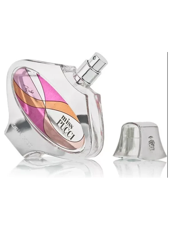 Emilio Pucci — Emilio Pucci Miss Pucci