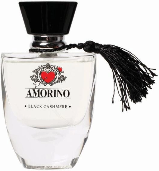 Amorino Black Cashmere — фото 2