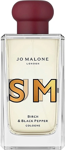 Jo Malone — Jo Malone Birch & Black Pepper