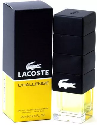 Lacoste Challenge — фото 3