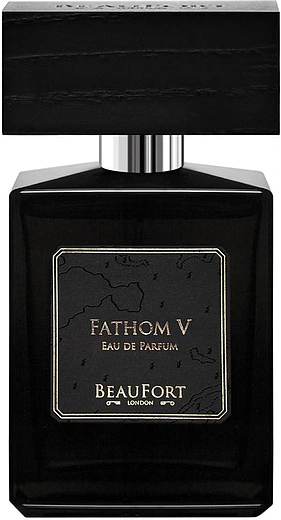BeauFort — BeauFort Fathom