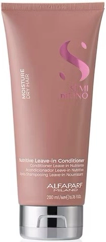 Alfaparf — Alfaparf Semi Di Lino Moisture Nutritive Leave-In Conditioner