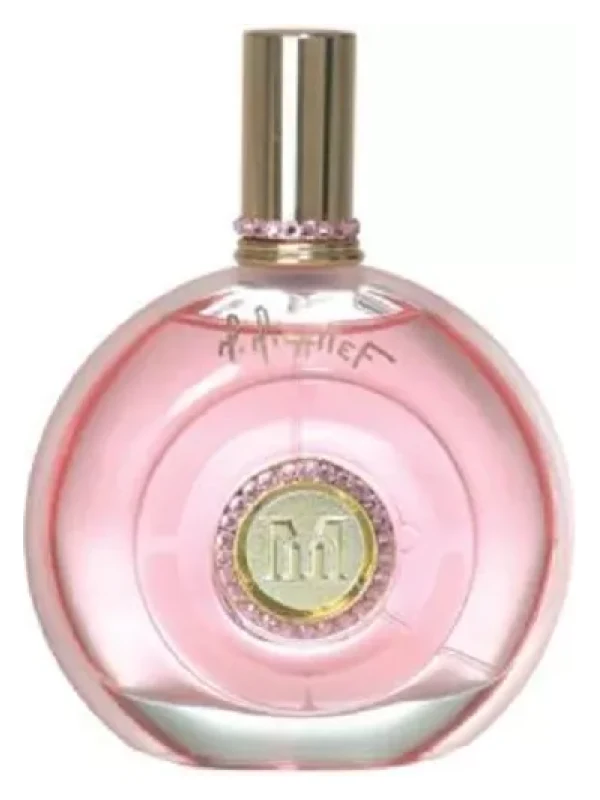 M. Micallef — M. Micallef Rose Aoud