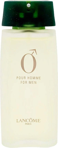 Lancome — Lancome O Pour Homme