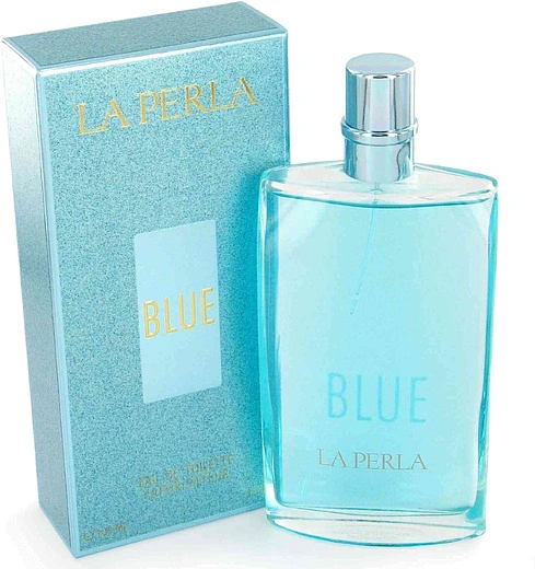 La Perla — La Perla Blue