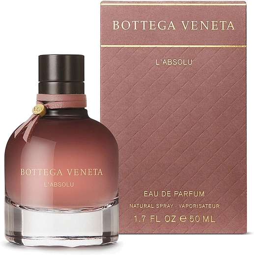 Bottega Veneta — Bottega Veneta Bottega Veneta L'Absolu
