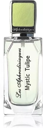Les Aphrodisiaques — Les Aphrodisiaques Mystic Tulipe