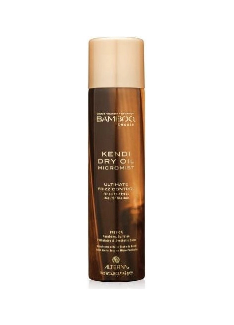 Alterna — Alterna Bamboo Smooth Kendi Dry Oil MicroMist
