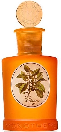 Monotheme Fine Fragrances Venezia — Monotheme Fine Fragrances Venezia Zagara