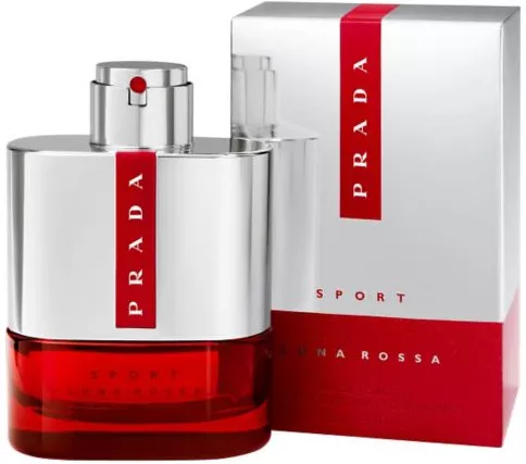 Prada Luna Rossa Sport — фото 2