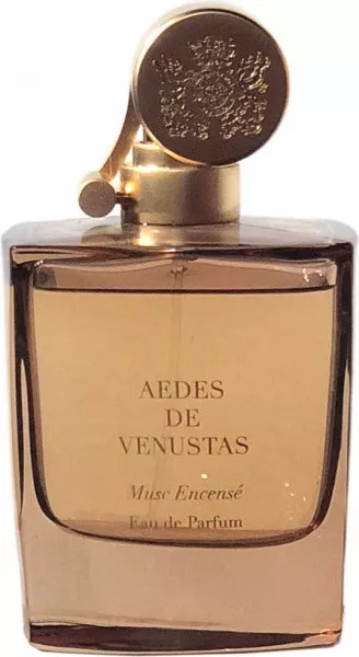 Aedes de Venustas Musc Encense — фото 2