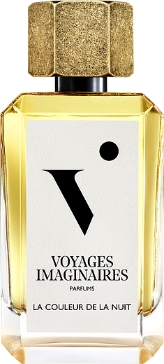 Voyages Imaginaires — Voyages Imaginaires La Couleur De La Nuit