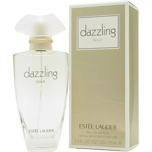 Estee Lauder — Estee Lauder Dazzling Gold Духи