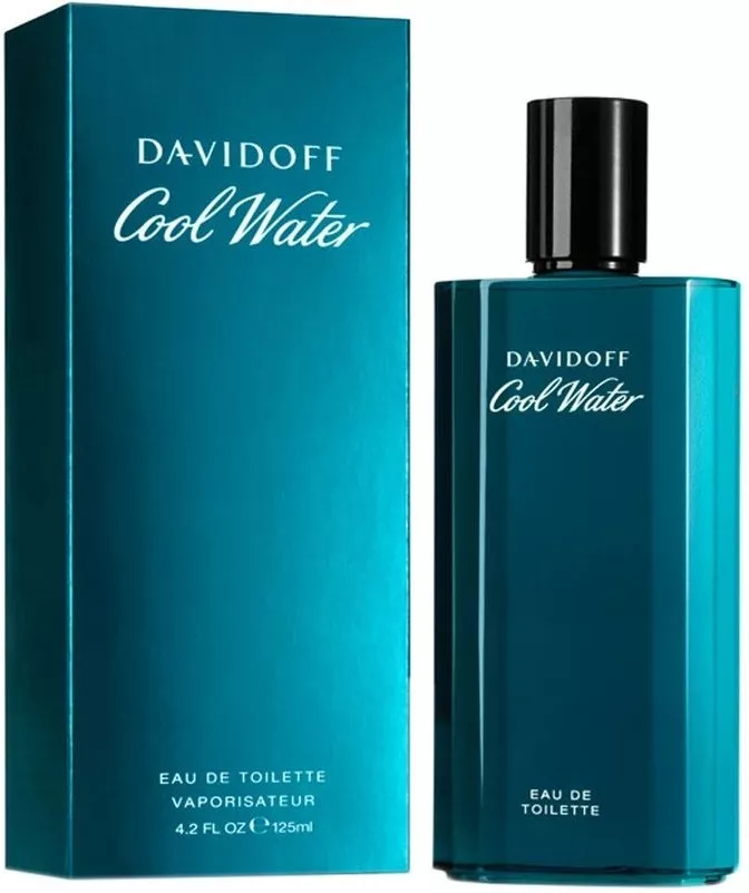 Davidoff Cool Water Man Дезодорант-стик — фото 5