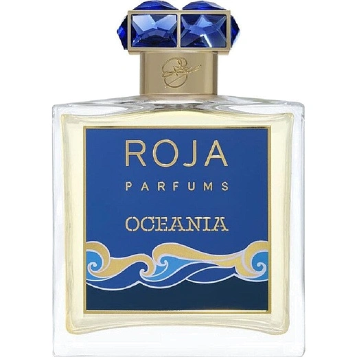 Roja Dove — Roja Dove Oceania