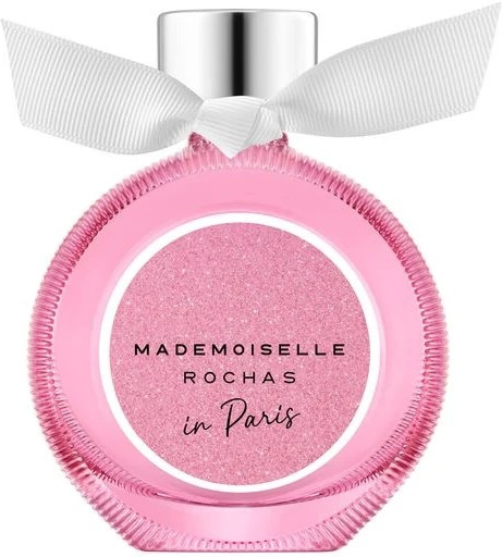 Rochas — Rochas Mademoiselle In Paris