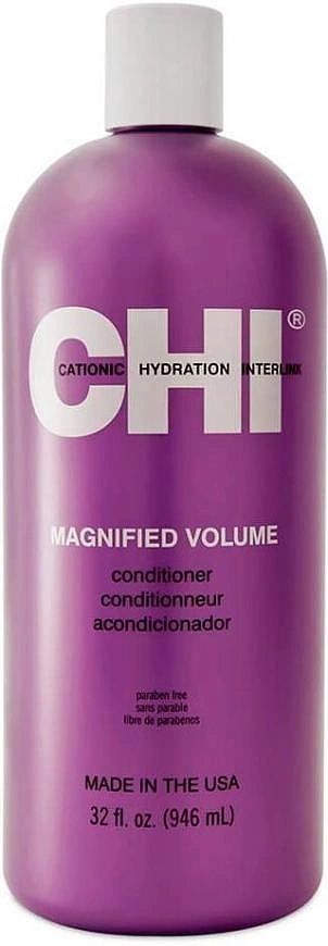 CHI Magnified Volume Conditioner — фото 3