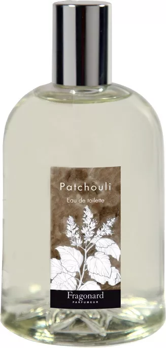 Fragonard Patchouli — фото 2