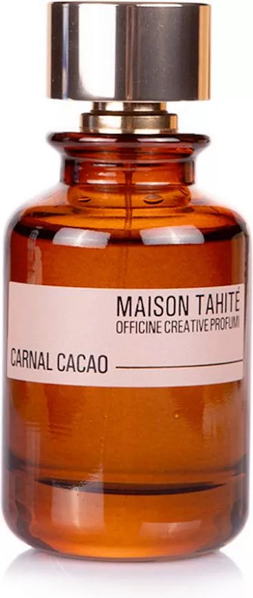 Maison Tahite Carnal Cacao — фото 2