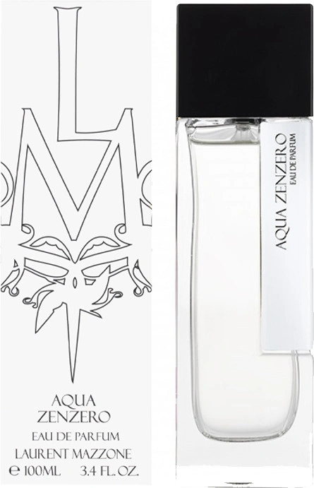 LM Parfums Acqua Zenzero — фото 3