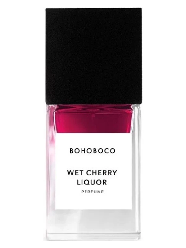 Bohoboco — Bohoboco Wet Cherry Liquor