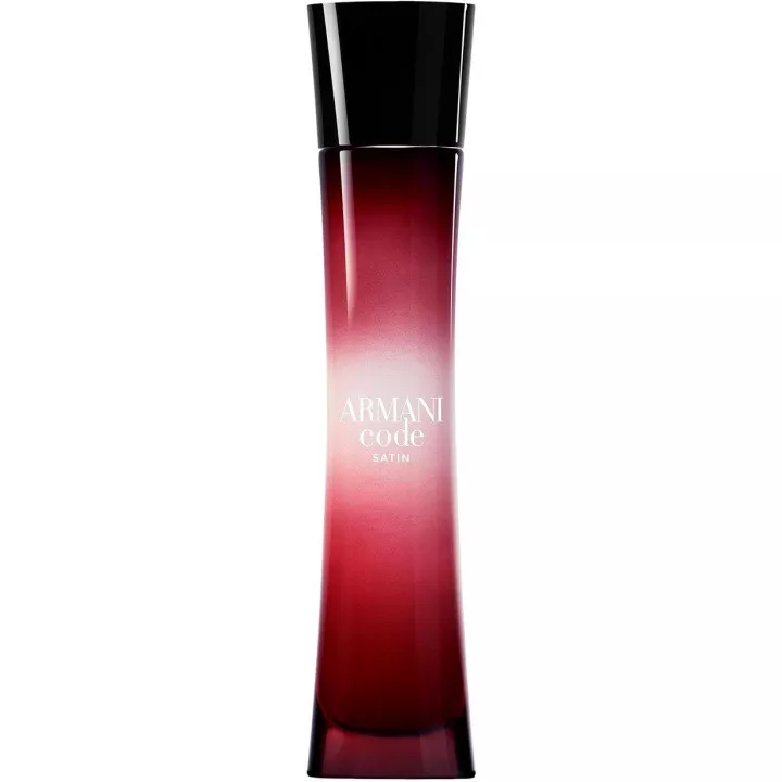 Giorgio Armani Armani Code Satin — фото 2