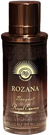 Noran Perfumes — Noran Perfumes Rozana Bouquet