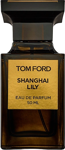 Tom Ford — Tom Ford Shanghai Lily