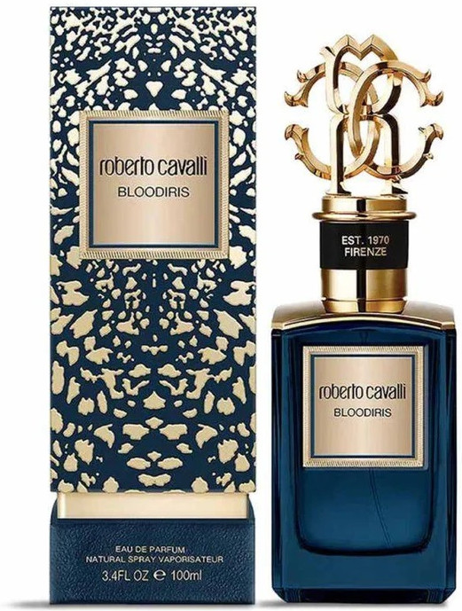 Roberto Cavalli Bloodiris — фото 2