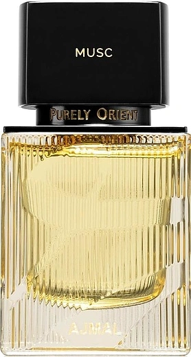 Ajmal — Ajmal Purely Orient Musc