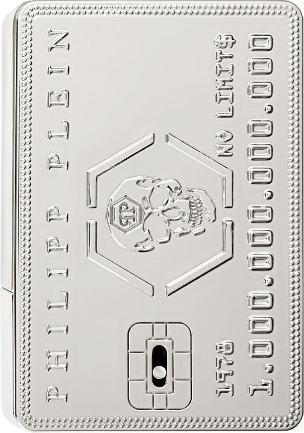 Philipp Plein — Philipp Plein No Limits Platinum