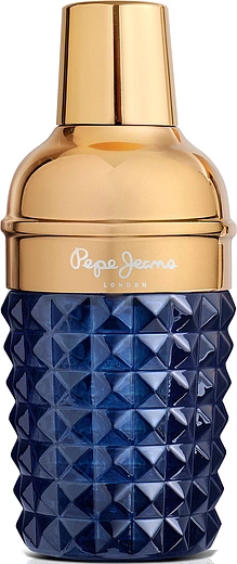Pepe Jeans London — Pepe Jeans London Celebrate For Him