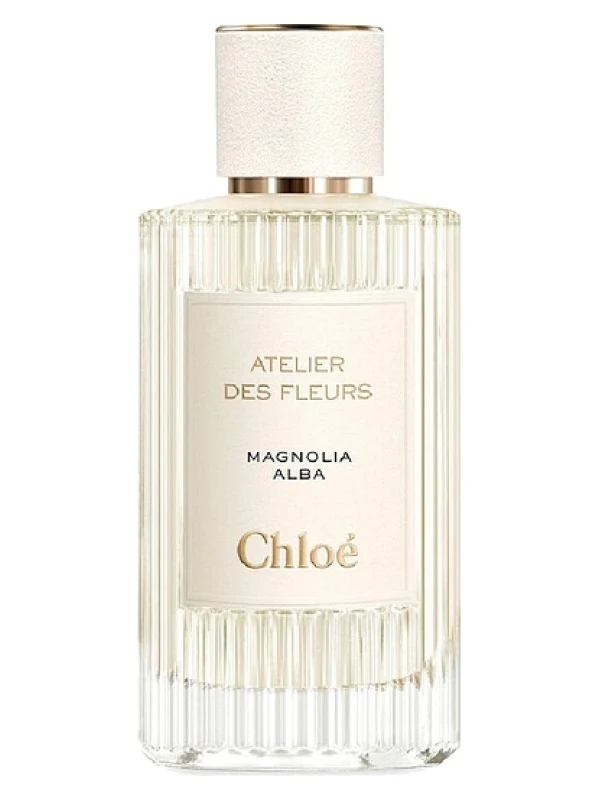 Chloe — Chloe Magnolia Alba