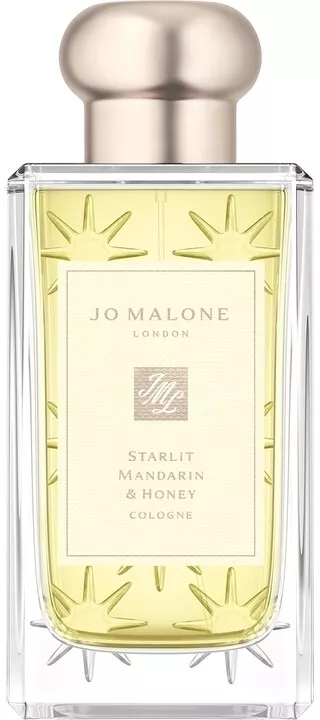 Jo Malone Starlit Mandarin & Honey — фото 2