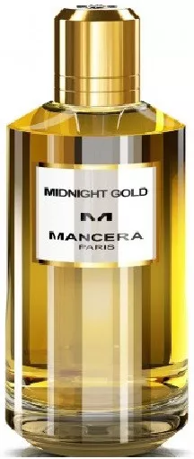 Mancera — Mancera Midnight Gold