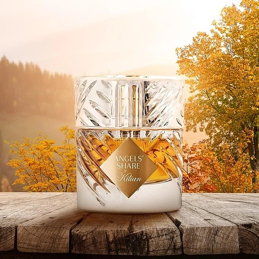 Kilian — Kilian Angels' Share