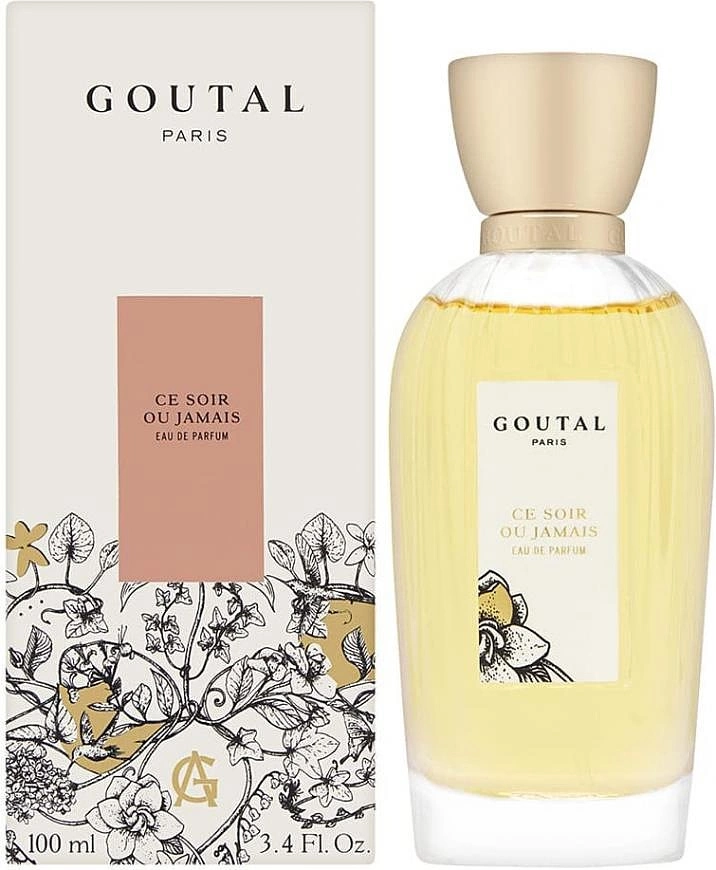 Annick Goutal Ce Soir ou Jamais — фото 6