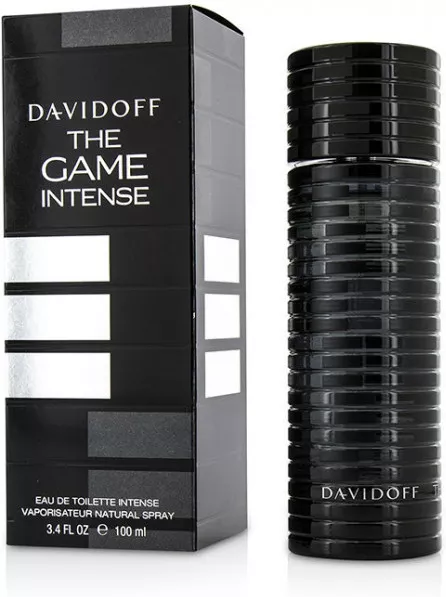 Davidoff The Game Intense — фото 4