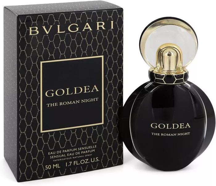 Bvlgari Goldea The Roman Night — фото 4