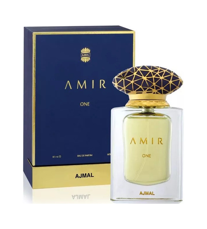 Ajmal — Ajmal Amir One