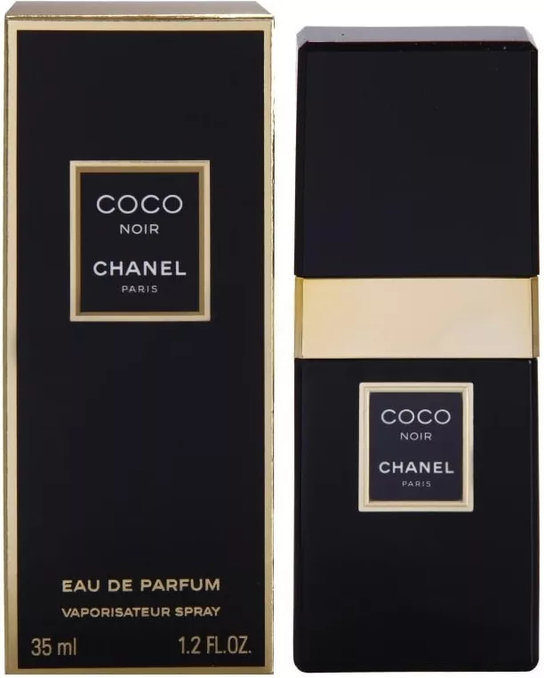 Chanel Coco Noir Духи — фото 3