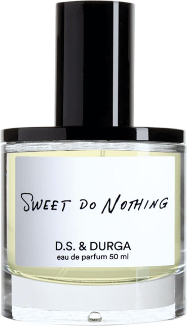 D.S. & Durga — D.S. & Durga Sweet Do Nothing