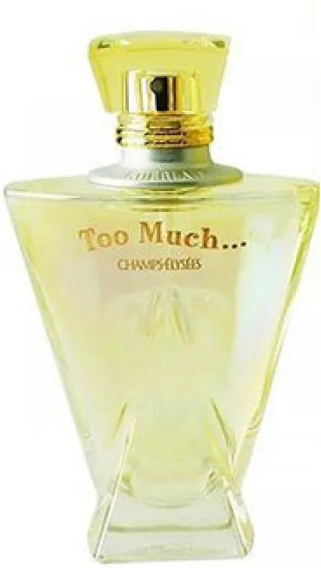 Guerlain Too Much — фото 2