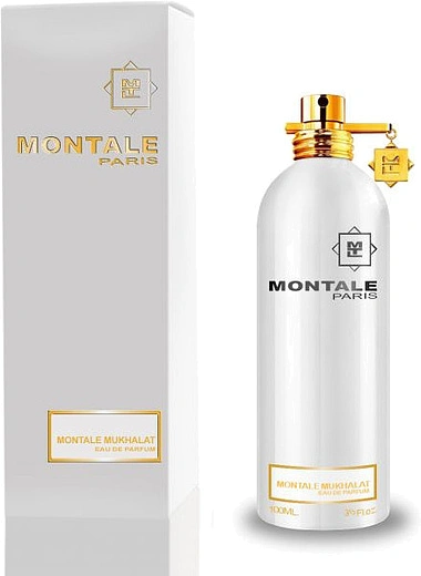 Montale — Montale Mukhallat