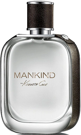 Kenneth Cole — Kenneth Cole Mankind