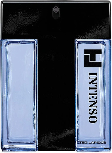 Ted Lapidus — Ted Lapidus TL Intenso