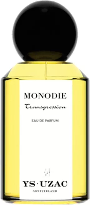 Ys Uzac Monodie — фото 3