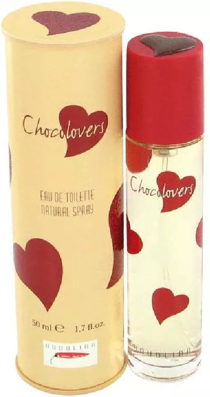Aquolina Chocolovers — фото 4