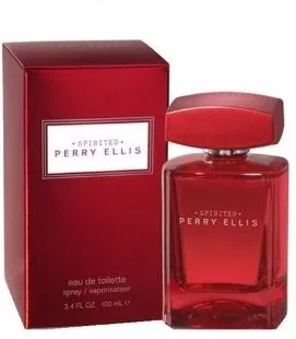 Perry Ellis — Perry Ellis Spirited