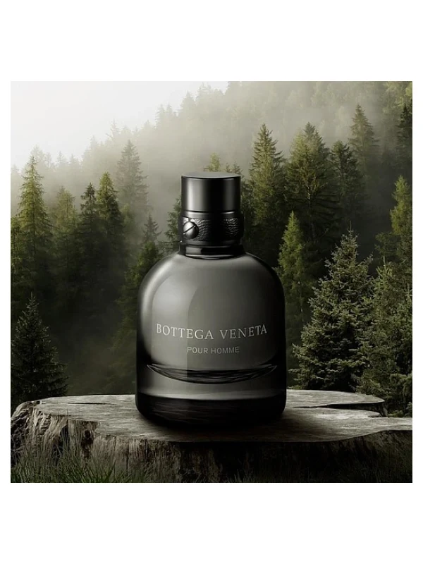 Bottega Veneta — Bottega Veneta Pour Homme Туалетная вода